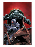 Heroes For Hire 11 Cover: Humbug  Miek and No-Name