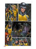 X-Men: First Class 2 Headshot: Cyclops