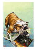 WWH Aftersmash: Damage Control 2 Cover: Hulk