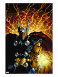 Stormbreaker: The Saga Of Beta Ray Bill 1 Cover: Beta-Ray Bill