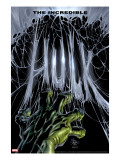 Incredible Hulk 68 Cover: Hulk