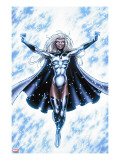 X-Men Forever 15 Cover: Storm