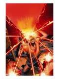 X-Men: Legacy 214 Cover: Cyclops