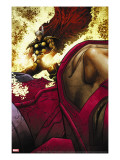 Beta Ray Bill: Godhunter 3 Cover: Beta-Ray Bill