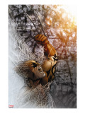 Dark Wolverine 83 Cover: Wolverine