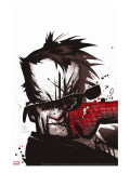 The Amazing Spider-Man 576 Cover: Hammerhead