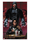 X-Factor 21 Cover: Madrox