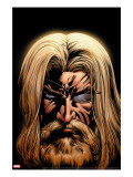 Thor 76 Cover: Thor