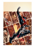 Captain Britain And MI:131 Cover: Captain Britain