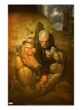 Cable 3 Cover: Cable