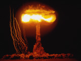 Operation Upshot Knothole  Climax Event