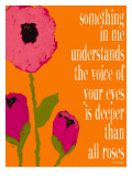 Deeper Than Roses