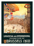 Universal International Exhibition of Brussels