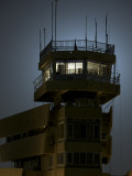 Cob Speicher Control Tower
