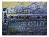 Blues Harp Vintage Harmonica