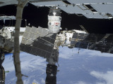 The Russian Orbital Segment of the International Space Station