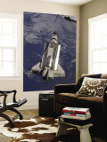 Space Shuttle Endeavour