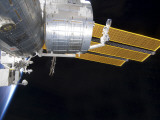 The Japanese Kibo Complex of the International Space Station