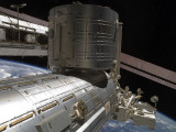 The Japanese Kibo Complex