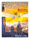 Grande Semaine d'Aviation Rouen