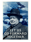 Churchill Propaganda