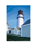 Highland Light  1929