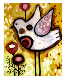 Seedlings Come And Grow