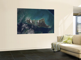 The Bahamas' Andros Island and the Tongue of the Ocean