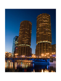 Chicago Marina Towers