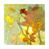 Floral Spice Shadow
