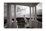Marshall Point Light  Maine