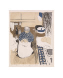 La cuisinière  1899