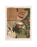 La pâtisserie  1899