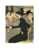 Divan Japonais  1893