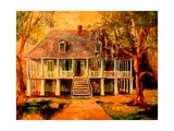 Old Louisiana Planters House