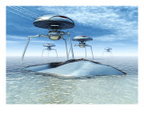 War Of The Worlds 1