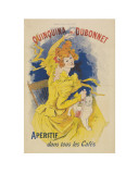 Quinquina Dubonnet  1896