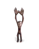 Standing Figure (Kasungalala)  19th Century