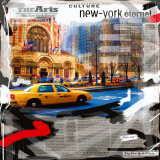 New York Culture