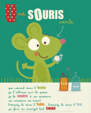 Une Souris Verte