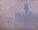 The Houses of Parliament  The Seagulls