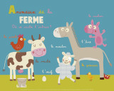 Farm Animals