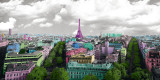 Pinky Paris
