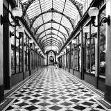 Passage des Princes  Paris