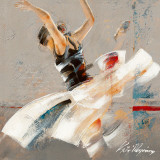 Dance Fusion I