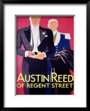 Austin Reed