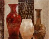 Mediterranean Style I