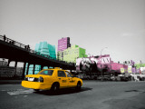 Chelsea Cab