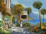 Passaegiata al Lago