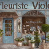 Fleuriste